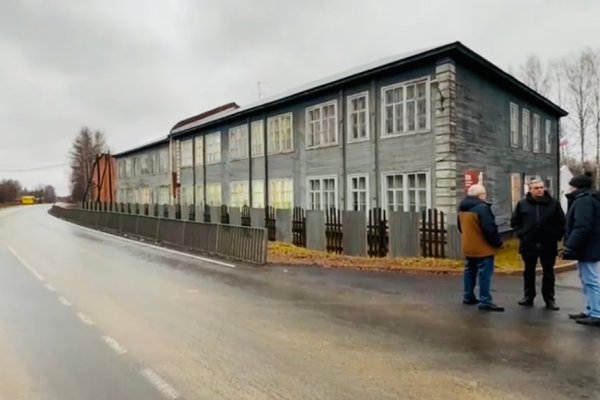 Общественники проверят школьные автобусные маршруты в Коми

