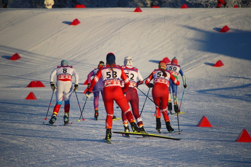 "Сыктывкарская лыжня" в этом году не состоится 