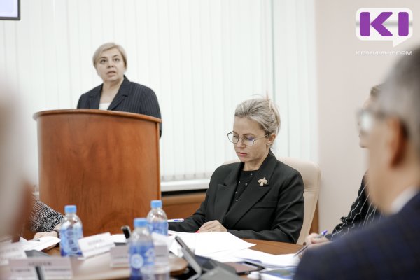 Лекарственное обеспечение льготников в Коми стало прозрачным

