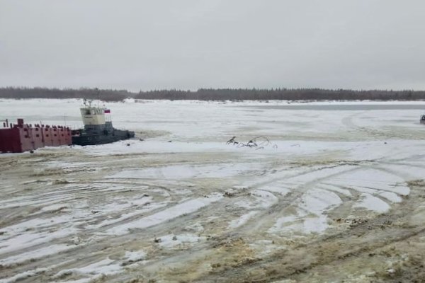 В Вуктыле выставлен пост спасателей 
