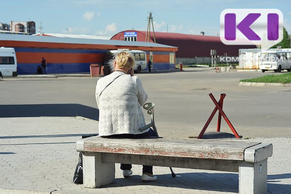 С начала года 1707 тяжелобольных жителей Коми получили компенсацию расходов на проезд в медучреждения