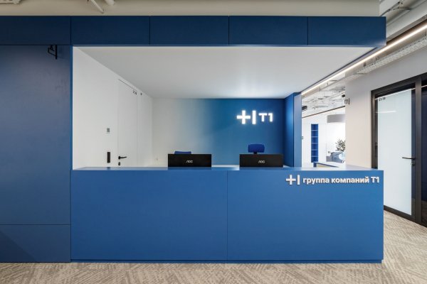 Сергей Голицын, ИТ-холдинг Т1: Ожидание, что нейросети 