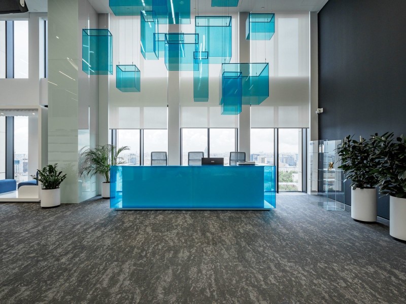 Глава ИТ-холдинга Т1: доверенные среды разработки и репозиторий открытого ПО — определяющие факторы защищенности КИИ