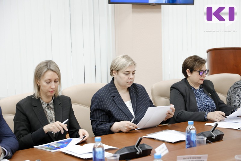 В Сыктывкарской поликлинике №3 оборудовали экспериментальную лабораторию 
