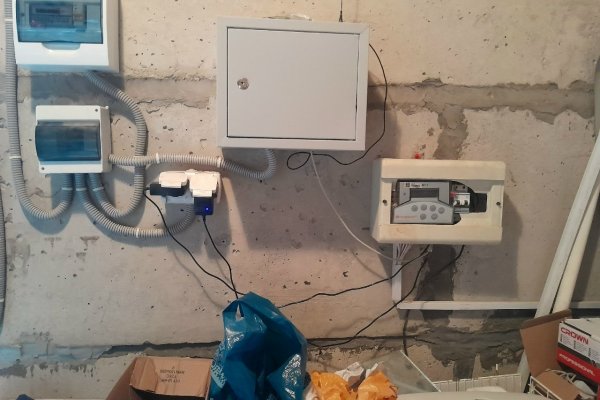 В Сыктывкаре приставы обеспечили доступ ТСЖ к теплоузлу