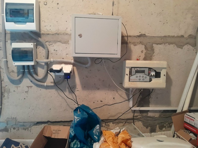 В Сыктывкаре приставы обеспечили доступ ТСЖ к теплоузлу