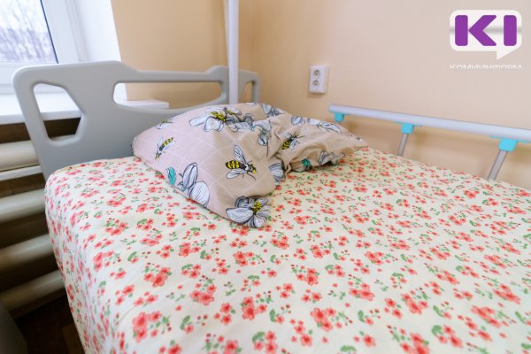 В Удорском районе полицейские уличили работницу дома-интерната в краже денег у подопечного