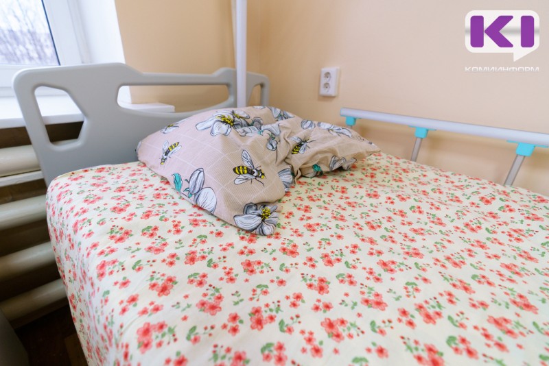 В Удорском районе полицейские уличили работницу дома-интерната в краже денег у подопечного