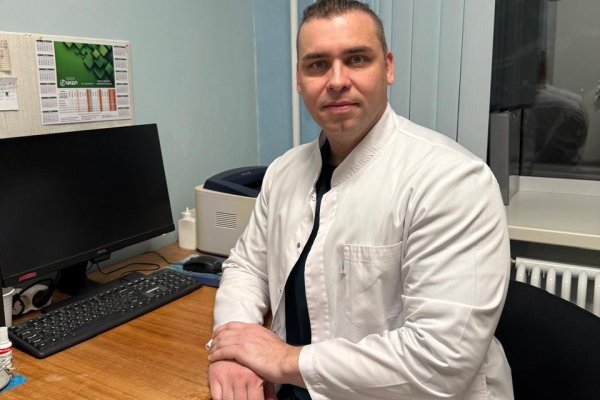 77 скрытых диагнозов: как новая диспансеризация в Коми помогает будущим родителям