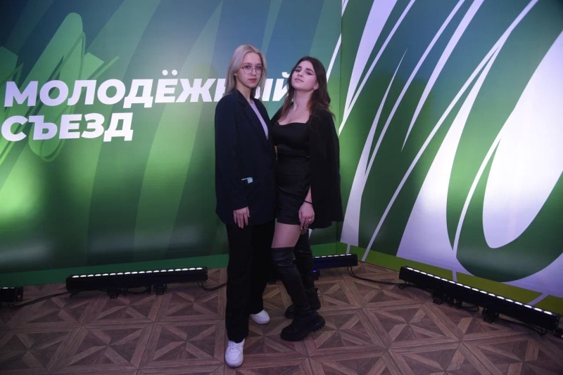 Энергия, творчество и будущее: в Сыктывкаре наградят самых активных представителей молодежи