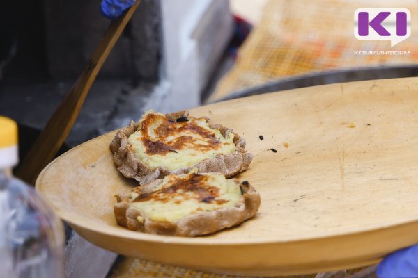 В Сыктывдинском районе вынесен приговор о злоупотреблении должностными полномочиями при организации 