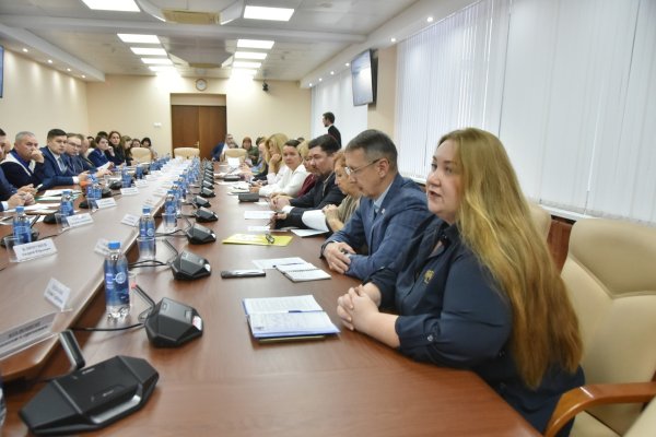 Продажа вейпов - предательство государственного масштаба - педагог Ксения Таскаева 