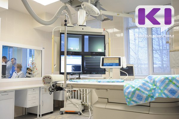 Пациентов сыктывкарской поликлиники №3 перенаправят в другие медучреждения из-за поломки рентген-аппаратов