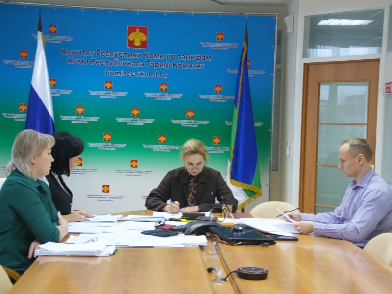 Более 1,7 млрд рублей направят на модернизацию ЖКХ Коми в 2026 году