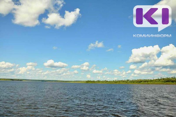 В РАН предложили проект по переброске вод Печоры и Северной Двины в Донбасс