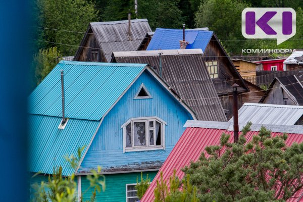 Суд в Ухте вынес приговор мужчине, который обокрал дачу умершего соседа