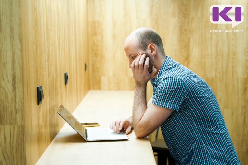 Более 105 тысяч жителей Коми заняты в малом и среднем бизнесе