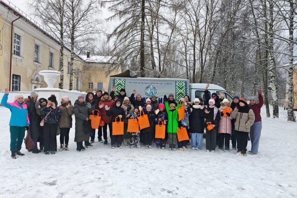 Более 150 жителей Сосногорского района приняли участие в экоакциях Регионального оператора Севера