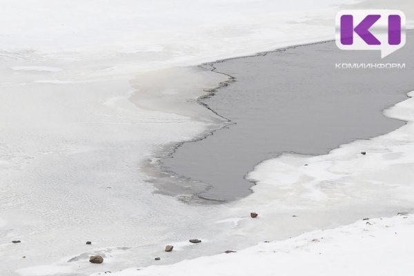 На Удоре утонули два человека 