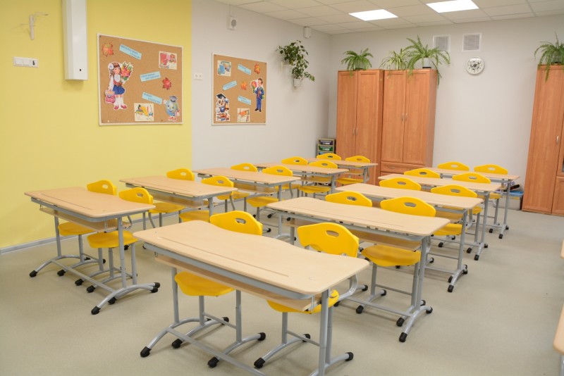 "Единая Россия" и Минпросвещения дали поручения регионам по программам капремонта и строительства объектов образования

