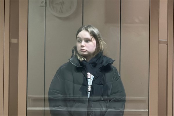 Жительнице Усинска продлили срок задержания под стражей по делу о поджоге мечети