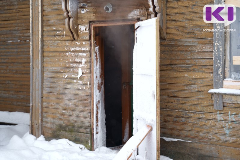 Бастрыкин затребовал доклад по делу о нарушении жилищных прав семьи из Усть-Вымского района