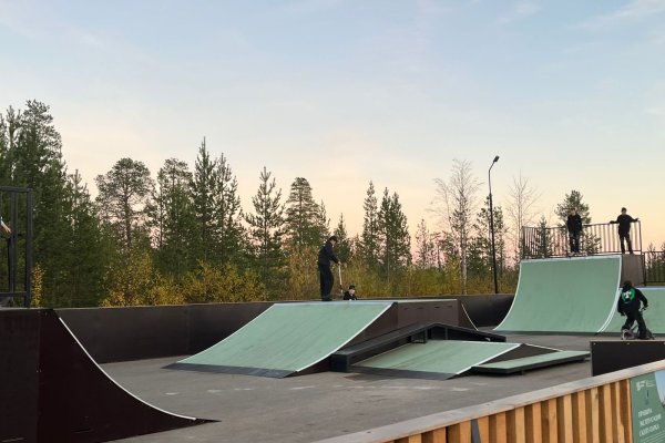 Нефтяная столица Коми получила новые благоустроенные пространства

