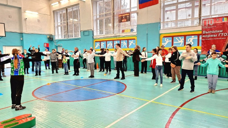 Республиканский фестиваль для людей с инвалидностью "ОлöмФЕСТ" в Сысольском районе пройдет под эгидой Года героев Коми