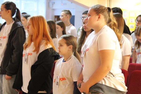 В Печоре прошел молодежный форум 