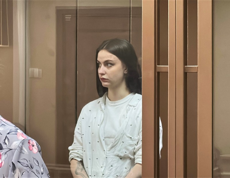 Молодую жительницу Сыктывкара осудили за покушение на сбыт наркотиков