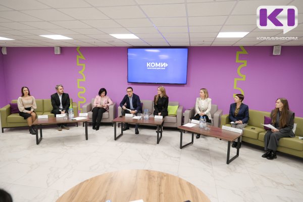 Пост директора Молодежной библиотеки Коми займет яркий финалист программы кадрового резерва 