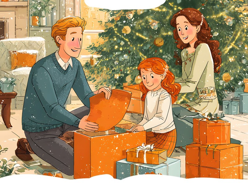 "Коми энергосбытовая компания" приглашает жителей поучаствовать в акции "В Новый год – без долгов!"