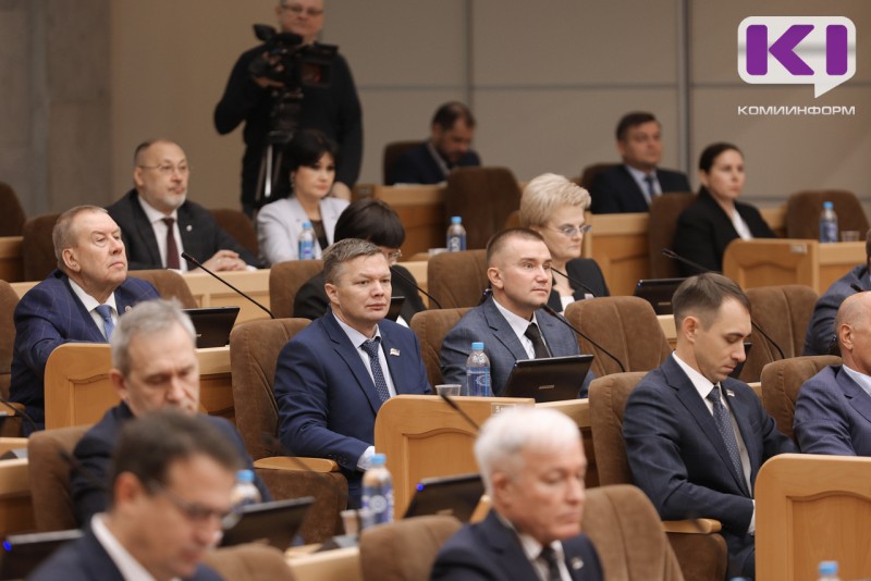 В Коми продлили ряд льгот по налогообложению