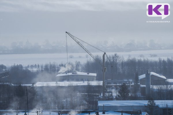 В Коми скорректировали законодательство в части проведения общественных обсуждений при изменении генпланов населенных пунктов для строительства