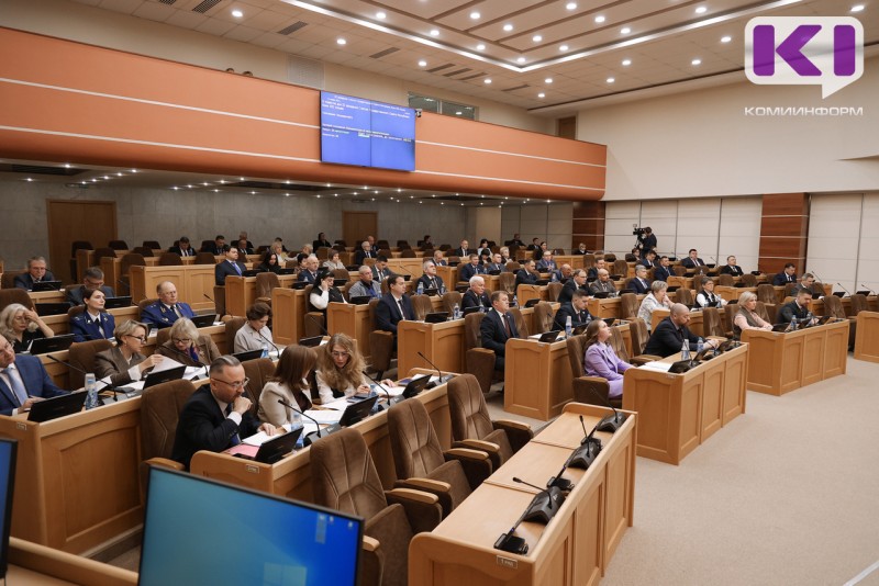 Депутаты Госсовета Коми выступили за ограничение продажи вейпов