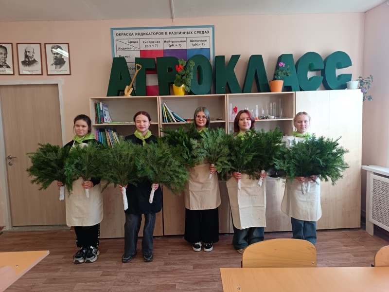 Педагоги школ из Коми обучились в сельхозакадемии имени Тимирязева

