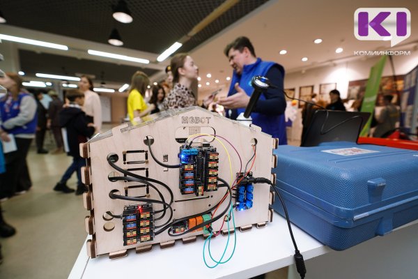 Научно-технологическую специализацию определят для каждого региона РФ