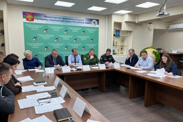 Минприроды Коми назвало самых крупных предприятий-должников по договорам за использование лесов