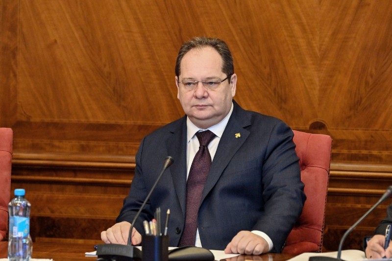 "Год героев Коми стал годом гордости за наших людей": Ростислав Гольдштейн призвал продолжить чествовать земляков