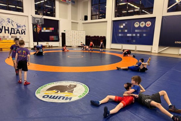 В Выльгорте депутаты 