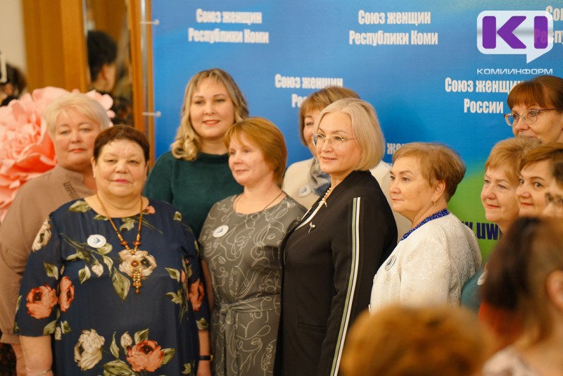 В Коми наградят победительниц конкурса "Женщина - хозяйка села 2025"