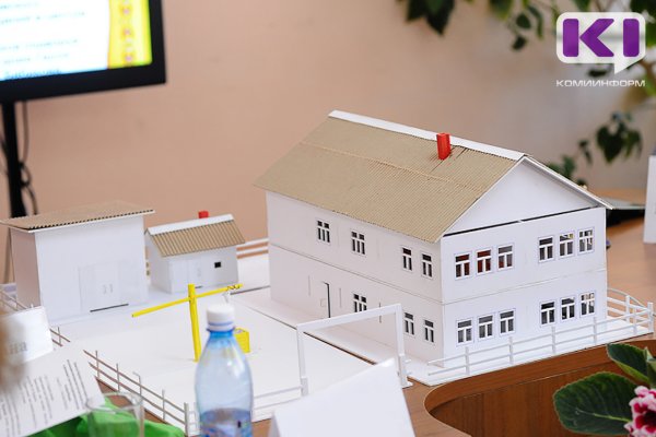 В Коми с начала года выдали более 1,7 тысяч льготных ипотек