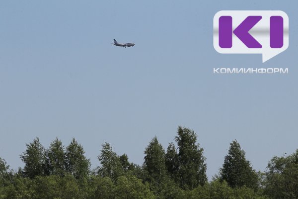 Субсидии на региональные перевозки из Коми получат три авиакомпании 
