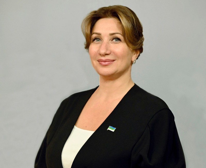 Это новые возможности для жизни в малых городах - депутат Усинска о решении правительства РФ по поддержке Арктики
