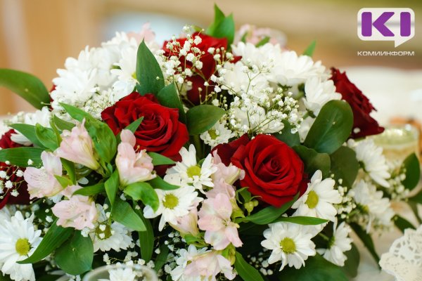 Ростислав Гольдштейн поздравил жительниц Коми с Днем матери