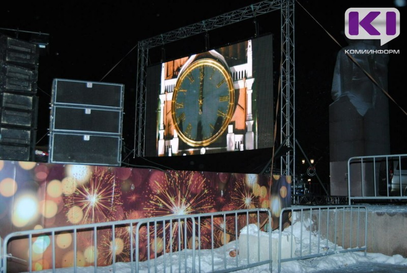 Последняя рабочая неделя декабря будет двухдневной