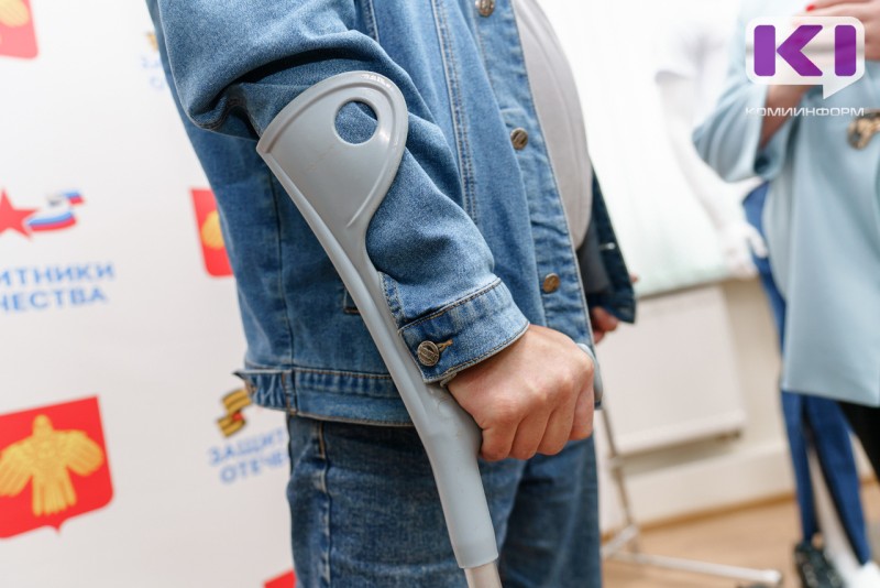 После вмешательства прокуратуры Усть-Куломского района военнослужащий получит единовременную выплату за ранение

