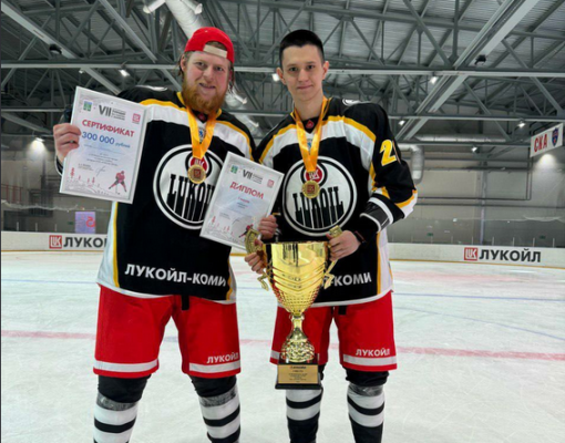 Спортсмен, студент, геолог: как совмещать и побеждать

