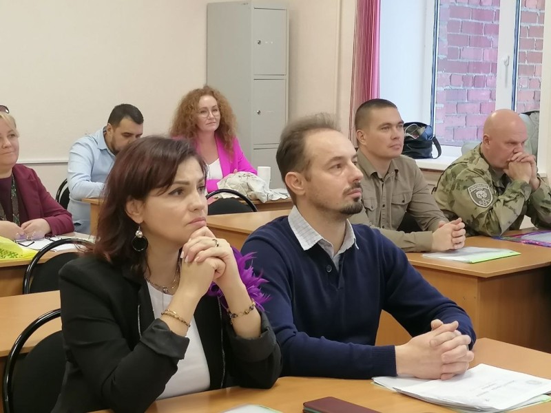 В Коми выпускники "Школы фермера" новой волны защитили дипломы

