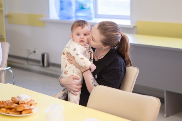 Ухтинский университет стал финалистом Всероссийского конкурса по молодежной политике
